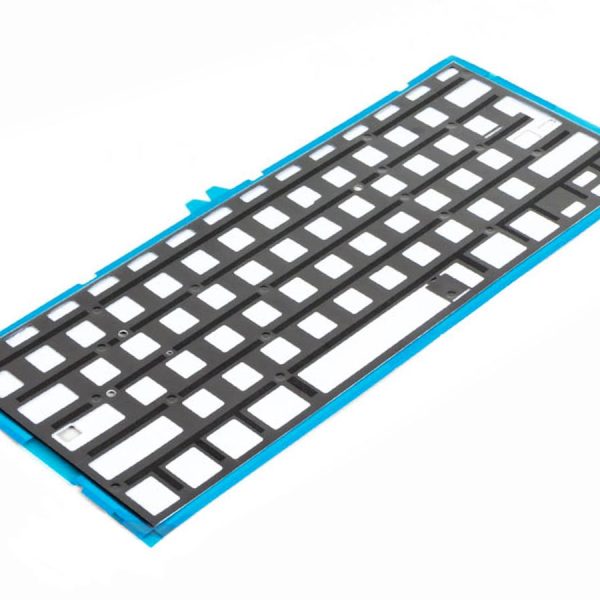 Backlight do teclado AZERTY para MacBook Air 13 (A1369 / A1466)