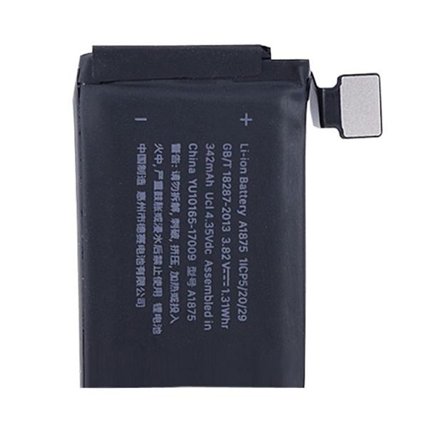 Bateria Apple Watch Series 3 42mm