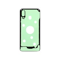 Adesivo da tampa traseira Galaxy A40 (A405F) (SERVICE PACK)