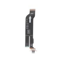 Cabo flex da porta de carregamento Galaxy Z Fold6 (F956B) (SERVICE PACK)