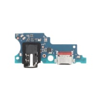 Cabo flex da porta de carregamento Galaxy A06 (A065F) (SERVICE PACK)