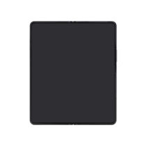 Ecrã completo preto Galaxy Z Fold4 (F936B) (SERVICE PACK)