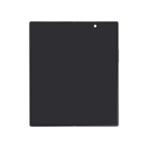 Ecrã completo azul meia-noite Galaxy Z Fold6 (F956B) (SERVICE PACK)