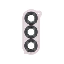 Lente da Câmera rosa Galaxy Z Fold6 (F956B) (SERVICE PACK)