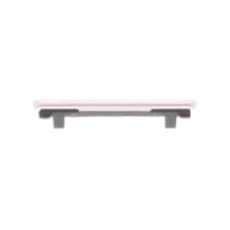 Botão de volume rosa Galaxy Z Fold6 (F956B) (SERVICE PACK)
