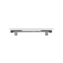 Botão de volume branco Galaxy Z Fold6 (F956B) (SERVICE PACK)