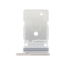 Bandeja SIM cinzento titânio Galaxy S25 Ultra (S938B) (SERVICE PACK)