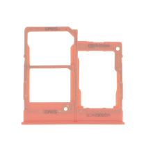 Meio-quadro grafite Galaxy A56 5G (A566B) (SERVICE PACK)