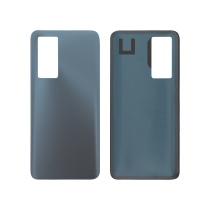 Tampa traseira verde Xiaomi 13T Pro (Sem logótipo)