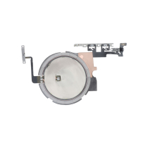 Cabo flexível de carregamento sem fios NFC iPhone 12 Pro Max (com anel magnético MagSafe) 1 Cabo flexível de carregamento sem fios NFC iPhone 12 Pro Max (com anel magnético MagSafe)