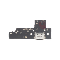Charging Port Flex Cable Galaxy A16 (A166U) (US Version)