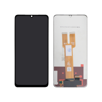 Ecrã completo Galaxy A06 5G (A066B) (sem moldura) (ReLife)