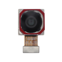 Câmera traseira Xiaomi 12