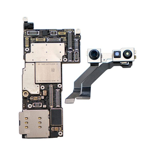 Para iPhone 13 Pro Max 256 GB, versão EUA, placa-mãe (OEM) com Face ID