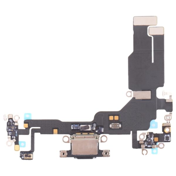 Cabo flexível com porta de carregamento (OEM) para iPhone 15, para iPhone 15 (OEM), para iPhone 15 (OEM)