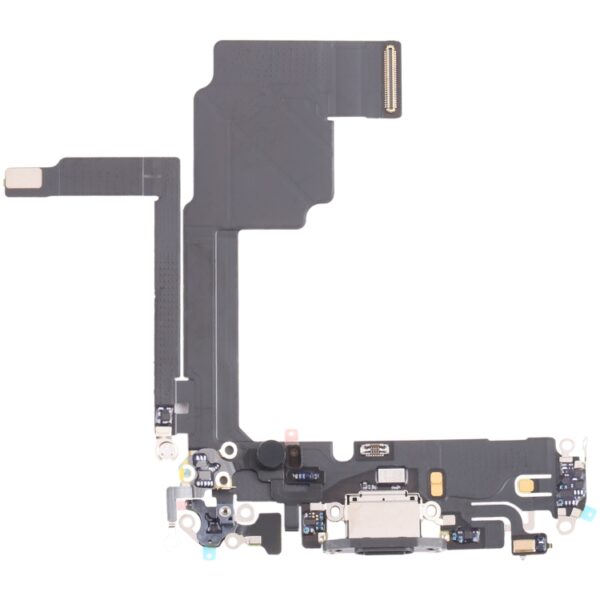 Cabo flexível com porta de carregamento (OEM) para iPhone 15 Pro, para iPhone 15 Pro (OEM), para iPhone 15 Pro