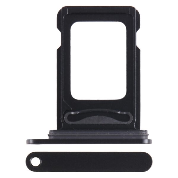 Para iPhone 15 Plus SIM + Bandeja para cartão SIM, para iPhone 15 Plus (Duplo)