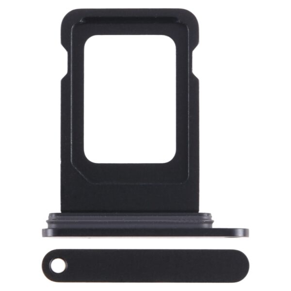 Bandeja para cartão SIM do iPhone 15, para iPhone 15 (único)