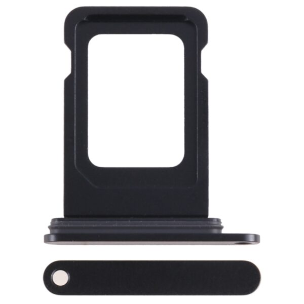 Bandeja para cartão SIM do iPhone 15 Pro, para iPhone 15 Pro (único)