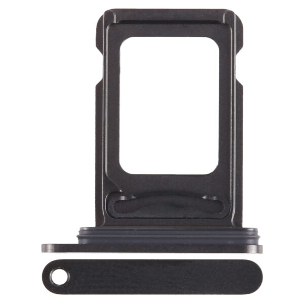Para iPhone 15 Pro SIM + Bandeja para cartão SIM, para iPhone 15 Pro (Duplo)