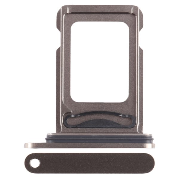 Para iPhone 15 Pro Max SIM + bandeja para cartão SIM, para iPhone 15 Pro Max (duplo), para iPhone 15 Pro Max (duplo)