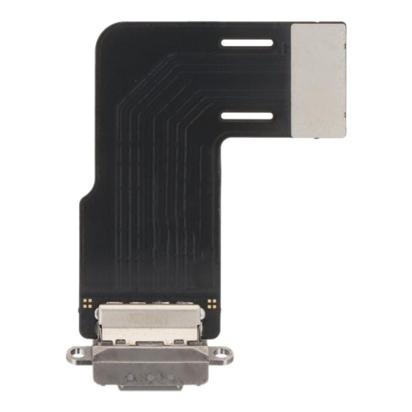 Cabo flexível com porta de carregamento magnético para Apple iPad Air 11 2024 A2902 A2903 A2904, para iPad Air 11 2024, para iPad Air 11 2024 (dourado), para iPad Air 11 2024 (azul), para iPad Air 11 2024 (roxo)