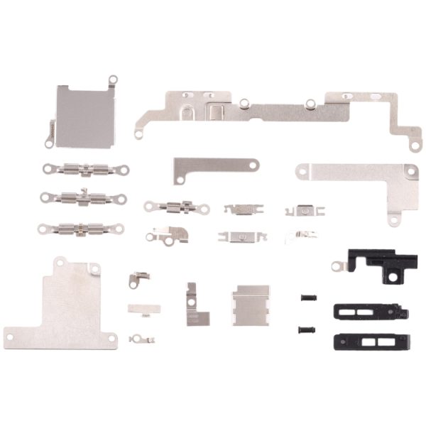 Conjunto de acessórios para reparo interno 24 em 1 para iPhone XR