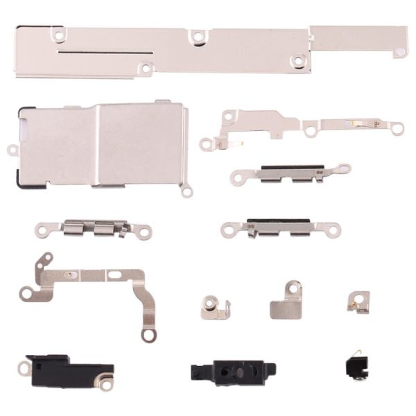 Conjunto de acessórios para reparo interno 23 em 1 para iPhone XS