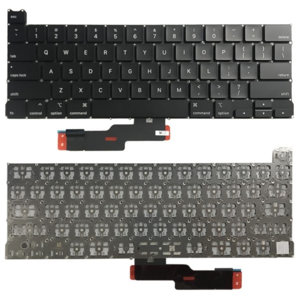 Teclado versão americana para Macbook Pro 13 A2289 2020