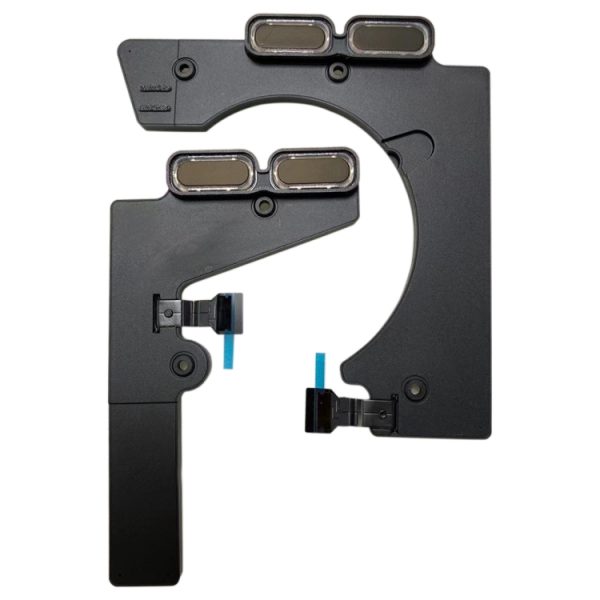 1 par de alto-falantes com campainha para Macbook 13 A2289 2020