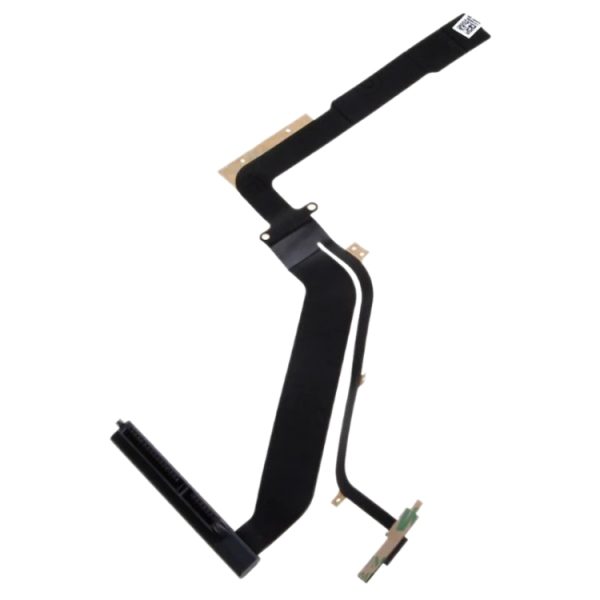 Cabo de disco rígido HDD para Macbook Pro 15 A1286 2012 821-1492-A