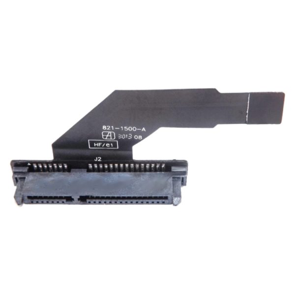 Cabo flexível SSD para disco rígido inferior 821-1500-A para Mac Mini A1347