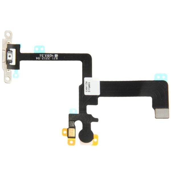 Cabo flexível de inicialização (OEM) para iPhone 6