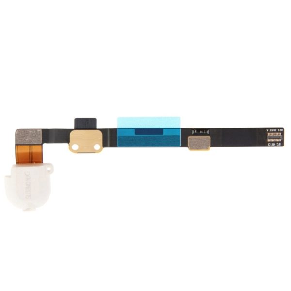 Cabo flexível com conector de áudio (OEM) para iPad mini 2 Retina, para Apple iPad mini 2 (branco), para Apple iPad mini 2 (preto)