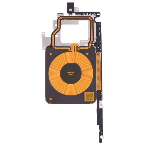 Módulo de carregamento sem fio com moldura para Google Pixel 3