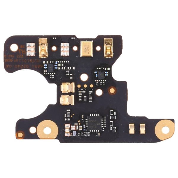 Placa de microfone para Google Pixel 3a