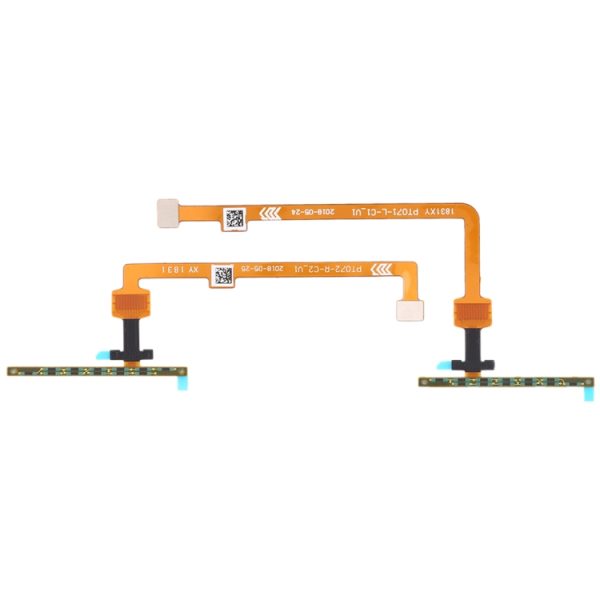 Cabo flexível do sensor de força de preensão para Google Pixel 3a