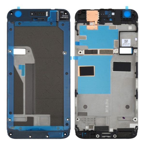 Moldura frontal do LCD para Google Pixel / Nexus S1