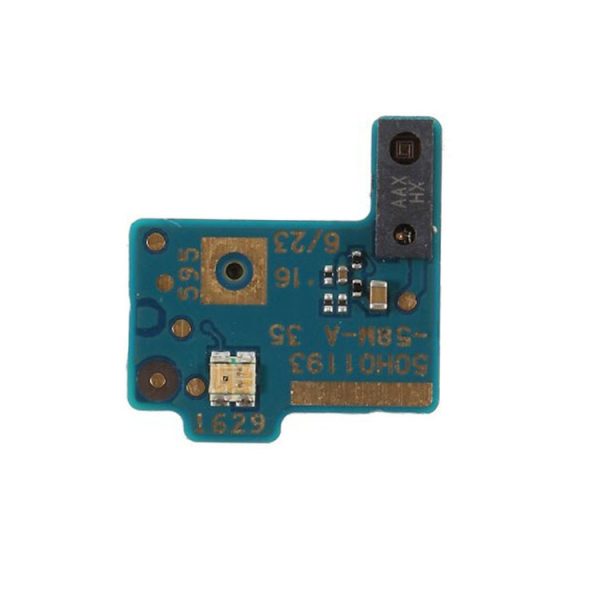 Placa de microfone para Google Pixel XL