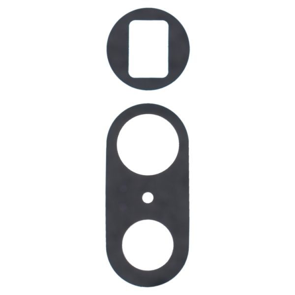 Lente da câmera traseira (OEM) para Google Pixel 7 Pro