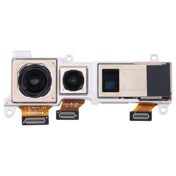 Câmera traseira GP4BC GE2AE para Google Pixel 7 Pro
