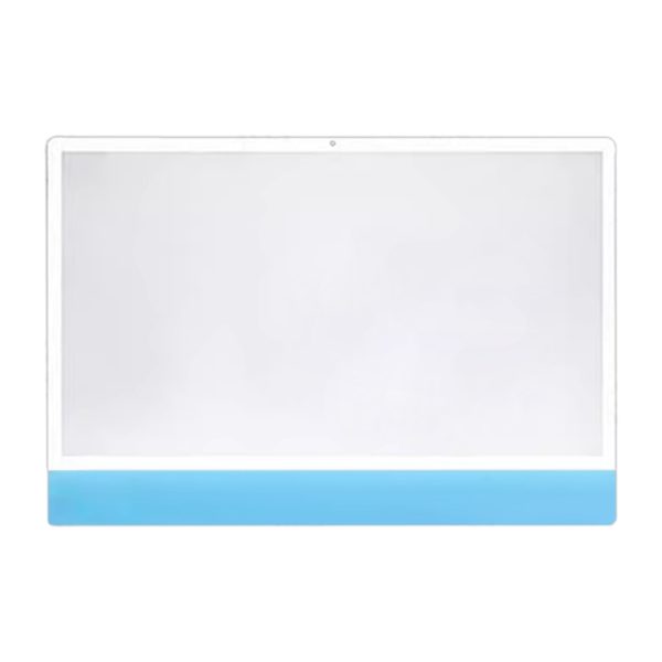 Tela frontal e lente de vidro externa para iMac 24 polegadas A2438 A2439 A2873 A2874