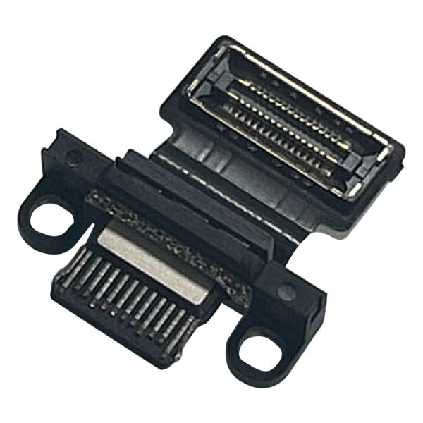 821-03668-03 Porta de carregamento para MacBook Air Retina 13.6 M2 A2681 2022