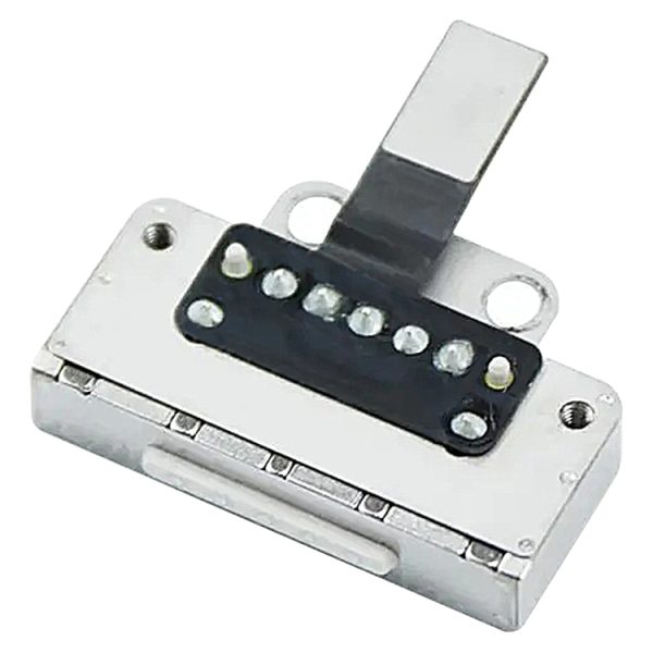 821-03668-03 Porta de carregamento para MacBook Air Retina 13.6 M2 A2681 2022