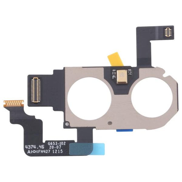 Cabo flexível para lanterna (OEM) do Google Pixel 9 Pro