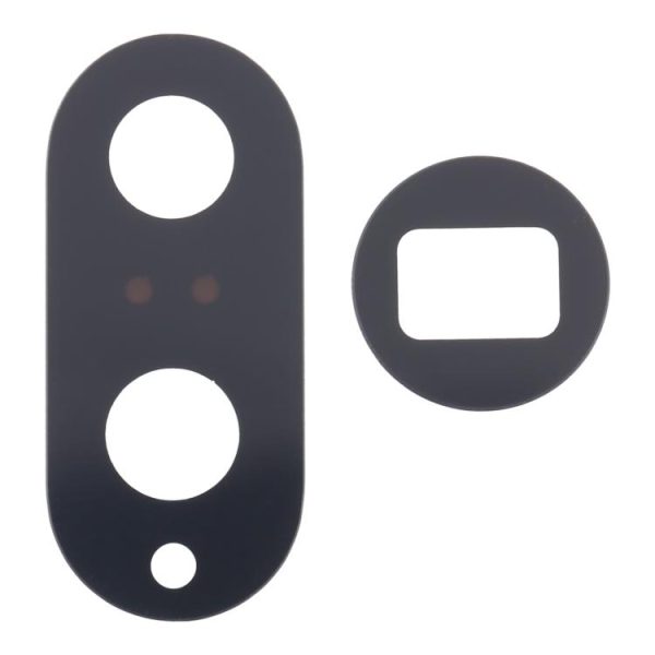 Lente de câmera traseira OEM para Google Pixel Fold