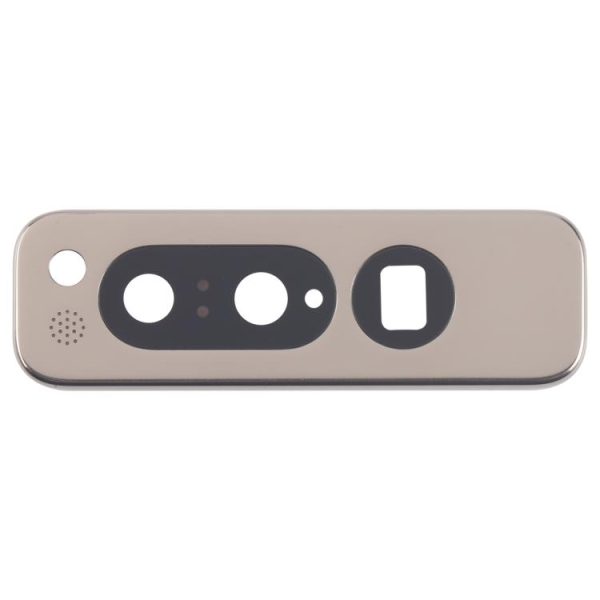 Capa (OEM) para lente da câmera traseira do Google Pixel Fold, para Google Pixel Fold (OEM)