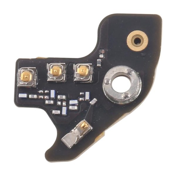 Placa de microfone (OEM) para Google Pixel 9