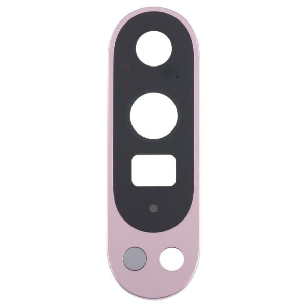 Capa (OEM) para lente da câmera traseira do Google Pixel 9 Pro XL, para Google Pixel 9 Pro XLv, para Google Pixel 9 Pro XL (OEM)
