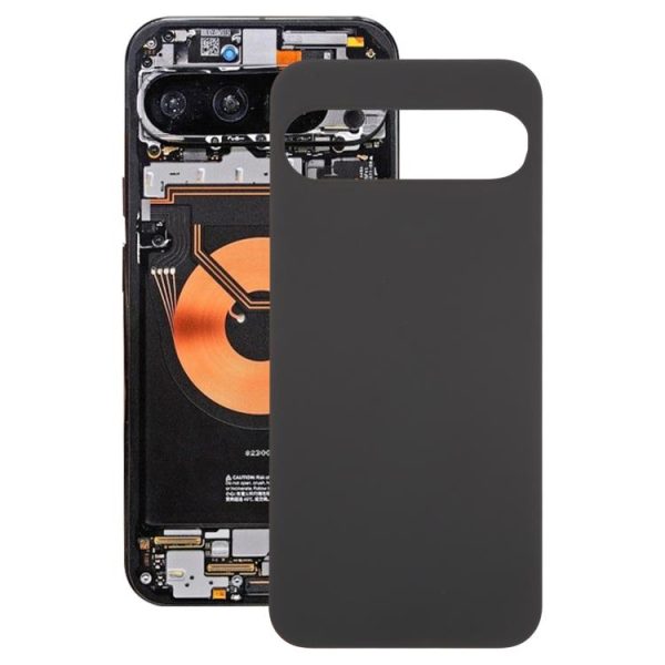 Capa traseira (OEM) para Google Pixel 9 Pro XL, para Google Pixel 9 Pro XL (OEM)